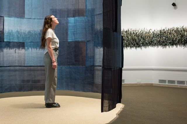 Musée d'Art asiatique de Seattle